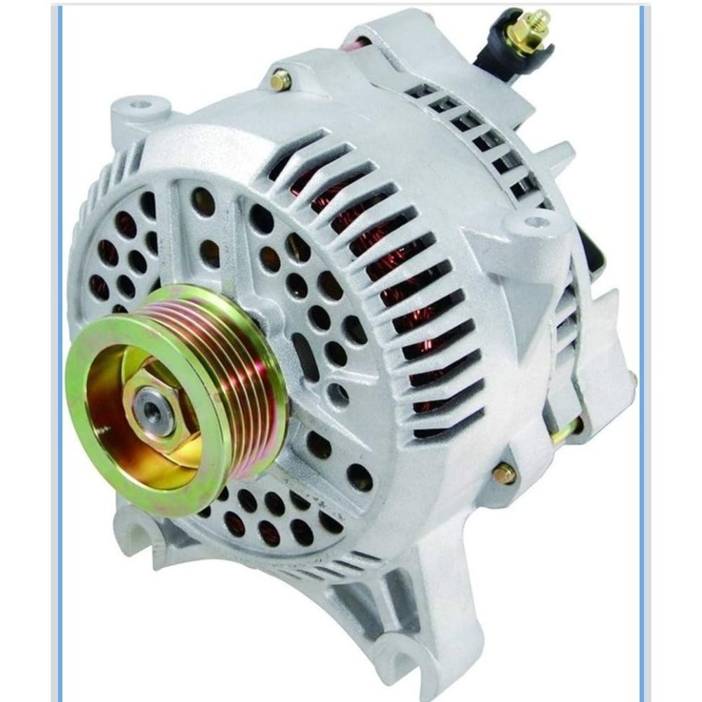 Lucas Alternator 8429 6C3Z-10346-AA 05-09 Ford F-Series‎ Super Duty 6.8L V10